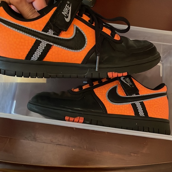 Nike Dunk low - Picture 2 of 2